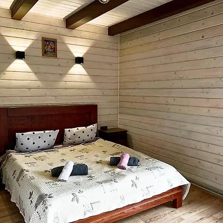 у василини та романа 4* Bukovel