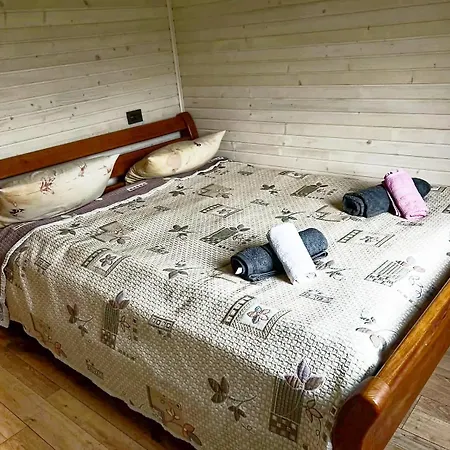 у василини та романа 4* Bukovel