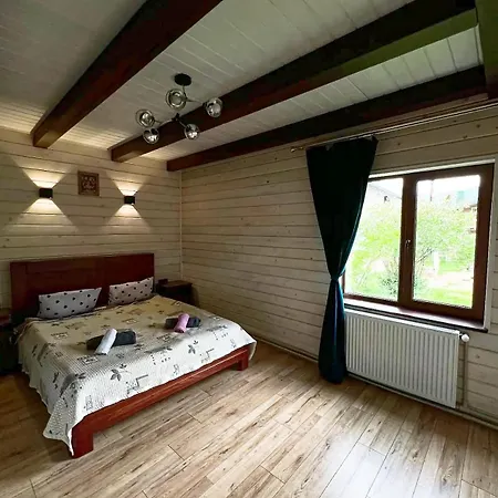 Pensión у василини та романа 4*