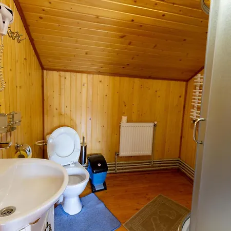 Casa de hóspedes у василини та романа