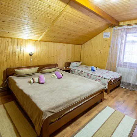 у василини та романа Bukovel