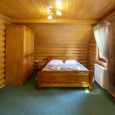 у василини та романа 4* Bukovel