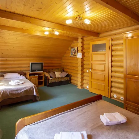 у василини та романа Bukovel