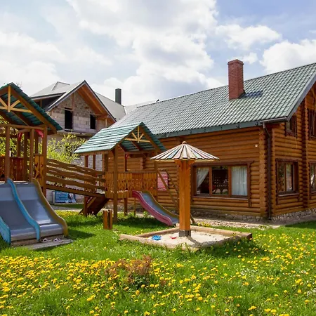 у василини та романа 4* Bukovel