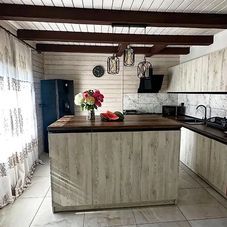 у василини та романа Guest house