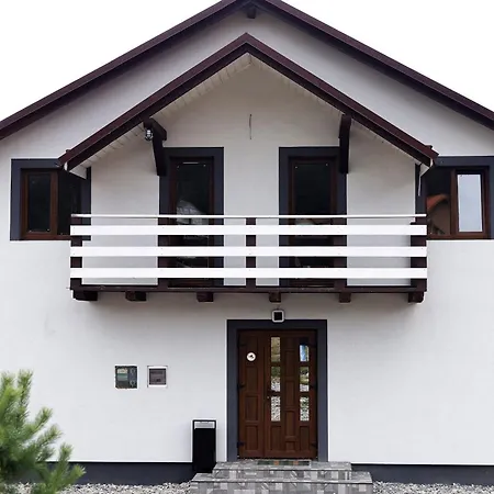 Guest house у василини та романа