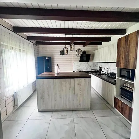 у василини та романа Guest house Bukovel