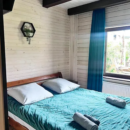 Guest house у василини та романа Bukovel