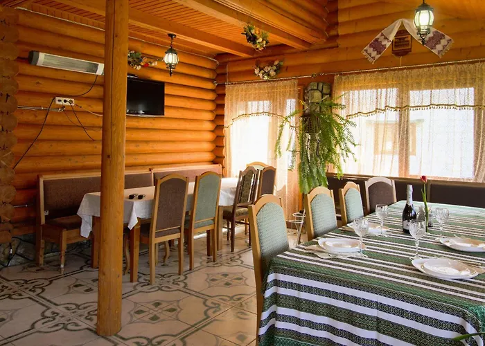 у василини та романа 4*