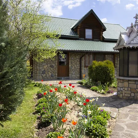 у василини та романа 4*