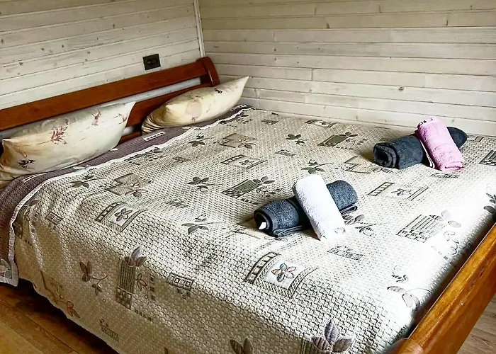 у василини та романа 4* Bukoveľ